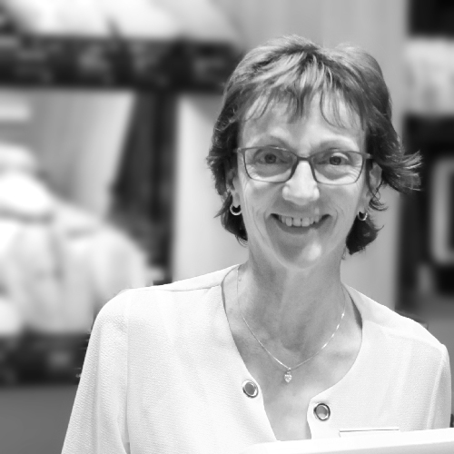 Gisèle Nicholls