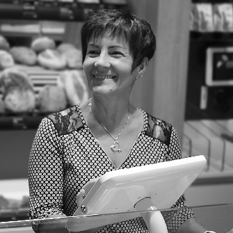 Sandra Hantz Muller