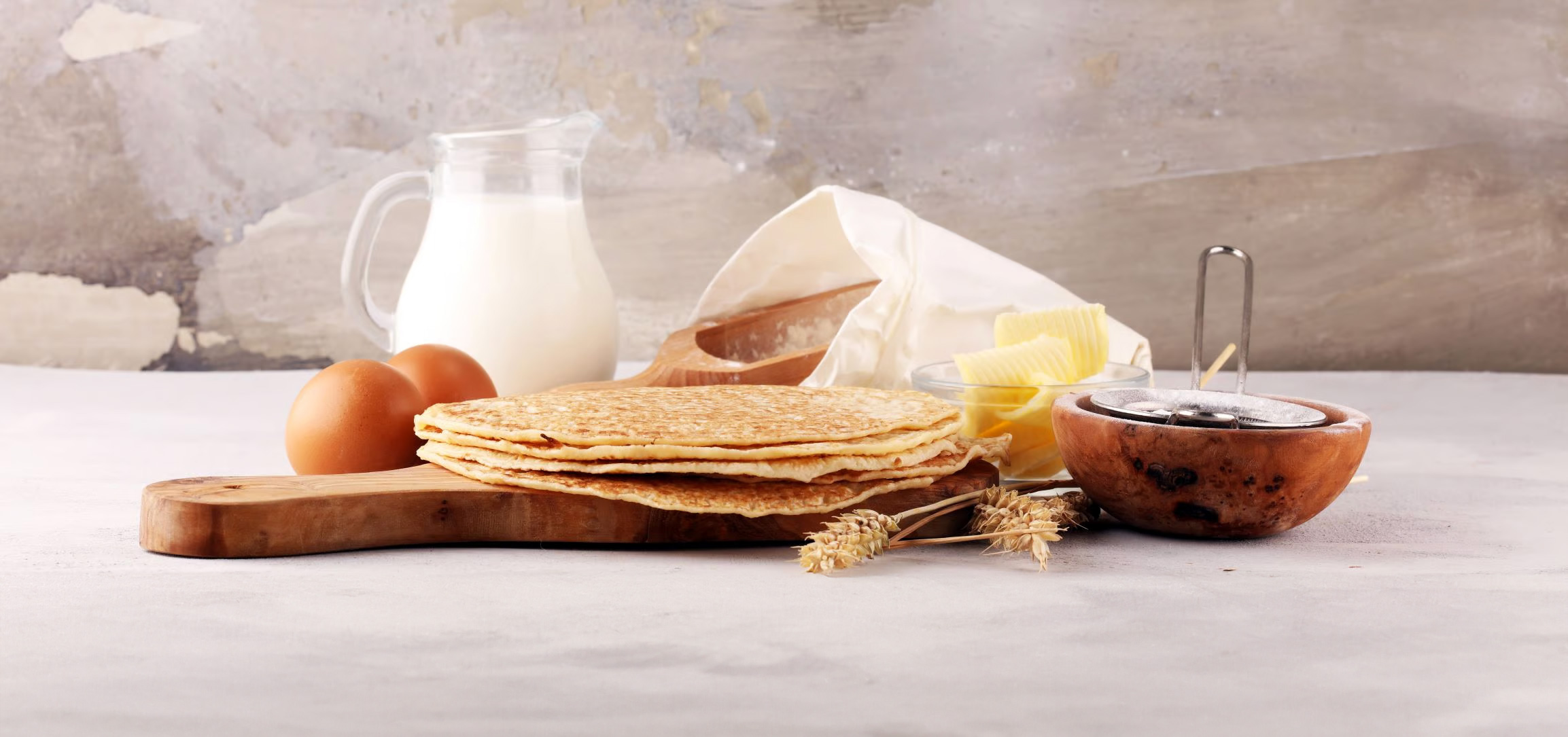 Crepes