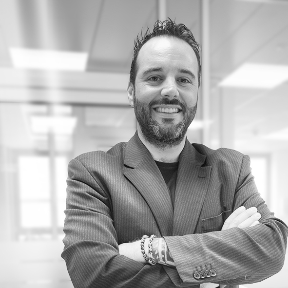 Karim Torretta